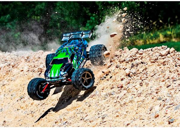 e revo 4x4