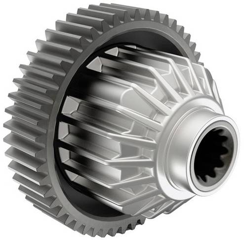 Traxxas X-Maxx 4x4 VXL Green Brushless RC model car Electric Monster truck 4WD RtR 2,4 GHz-2