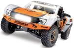 Unlimited Desert Racer VXL
