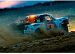 Unlimited Desert Racer VXL