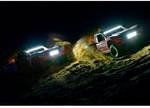 Unlimited Desert Racer VXL
