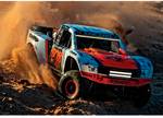 Unlimited Desert Racer VXL