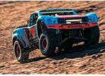 Unlimited Desert Racer VXL