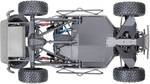 Unlimited Desert Racer VXL