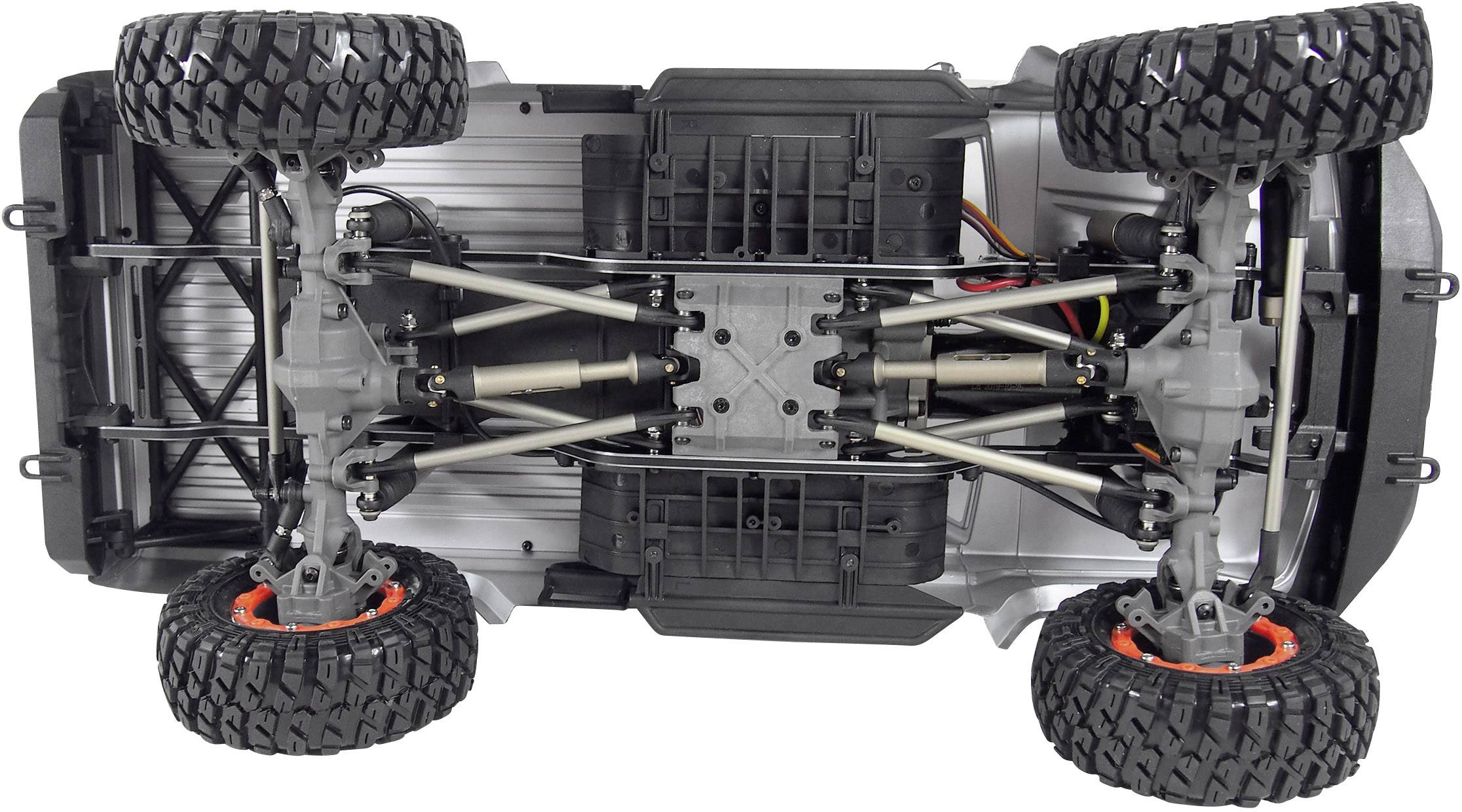 amewi crawler rcx10p