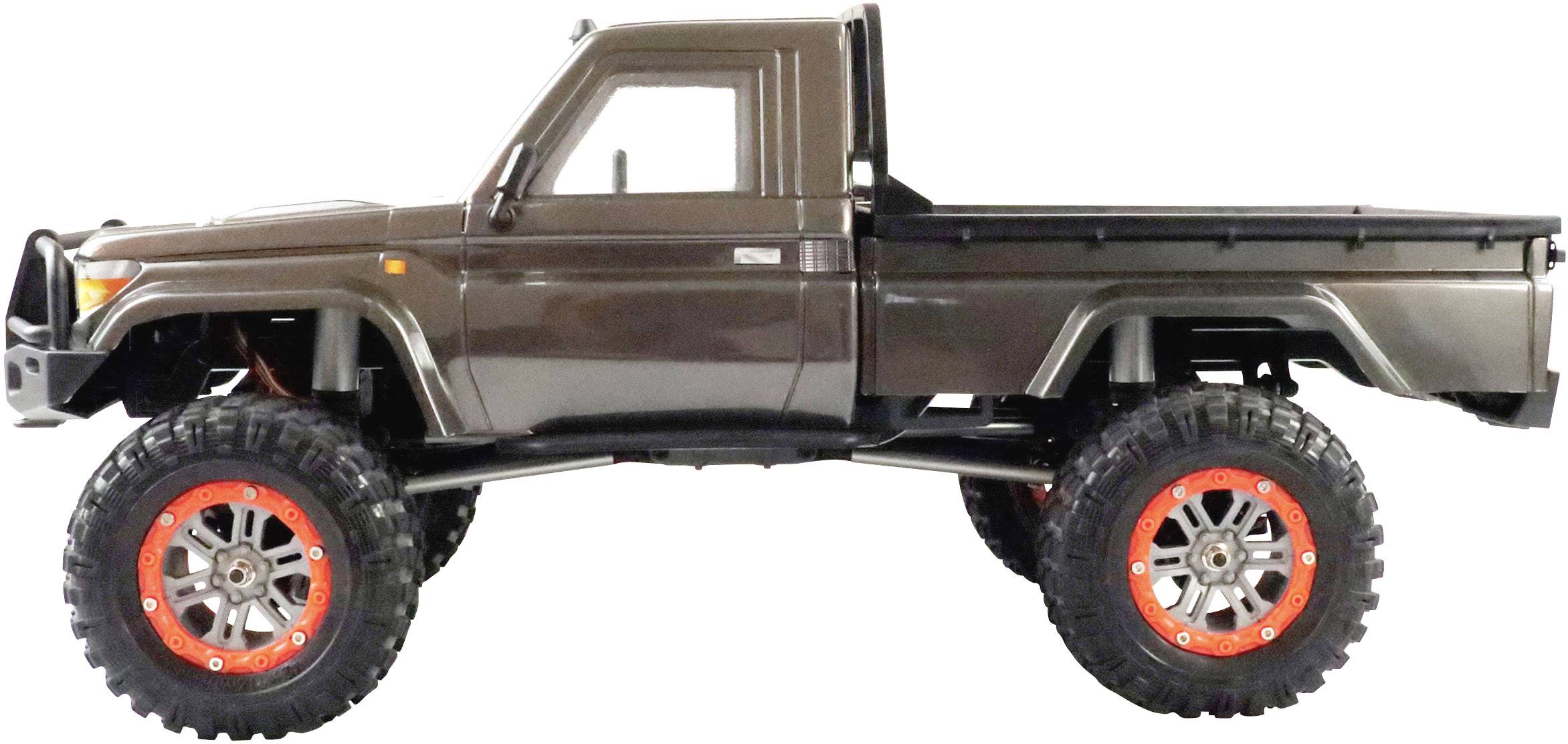 amewi rc truggy evo 4t 4wd amx racing