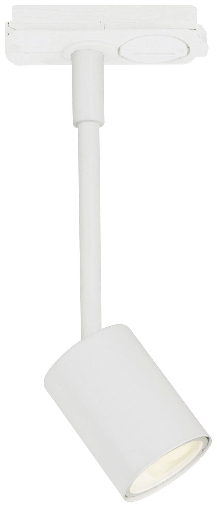 Nordlux Explore High voltage mounting rail light Link GU10 7 W White