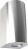Nordlux Canto Maxi 2 49721034 Outdoor wall light GU10 56 W Stainless steel
