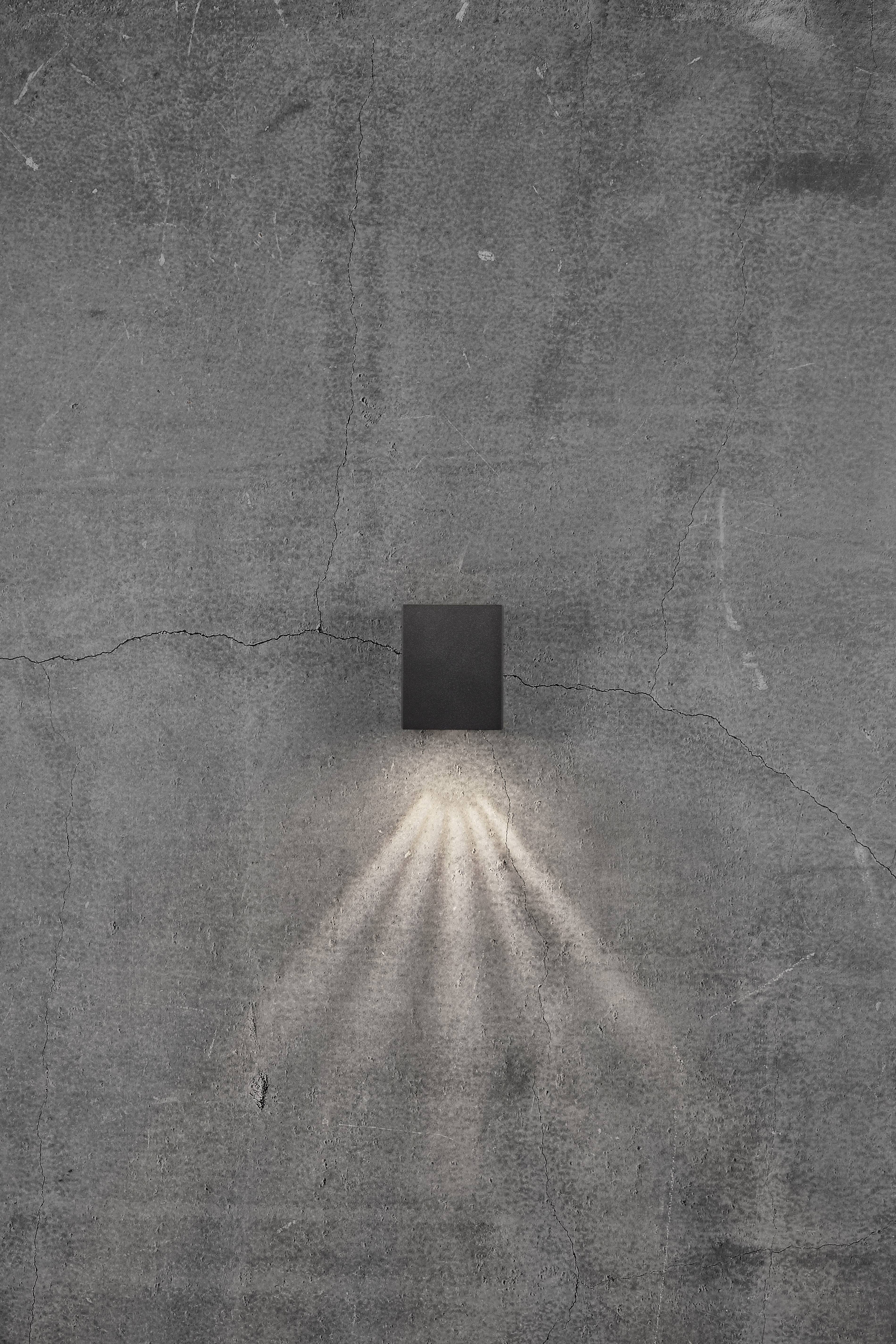 Nordlux Canto kubi2 49711003 LED outdoor wall light 12 W Black-5