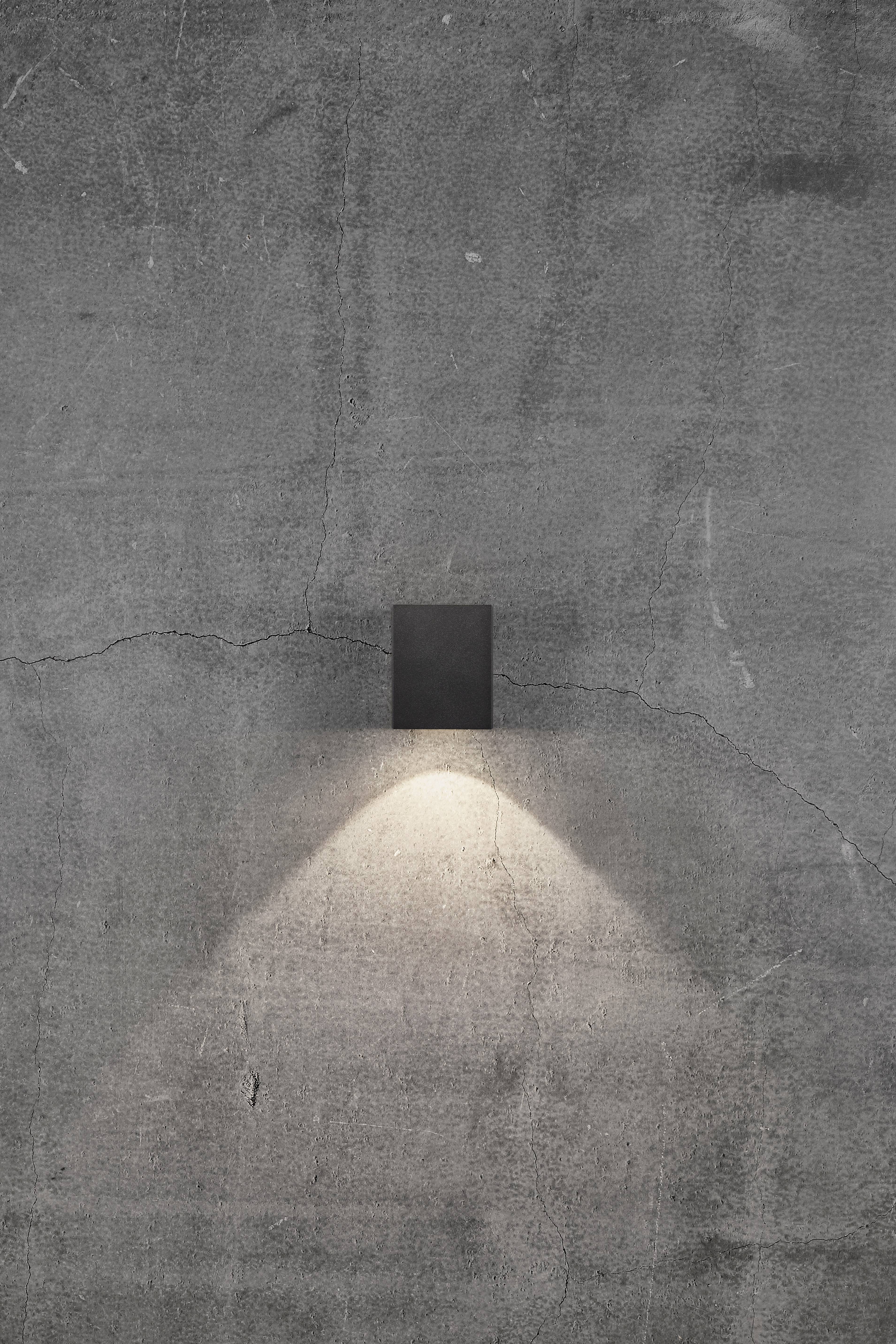 Nordlux Canto kubi2 49711003 LED outdoor wall light 12 W Black-8