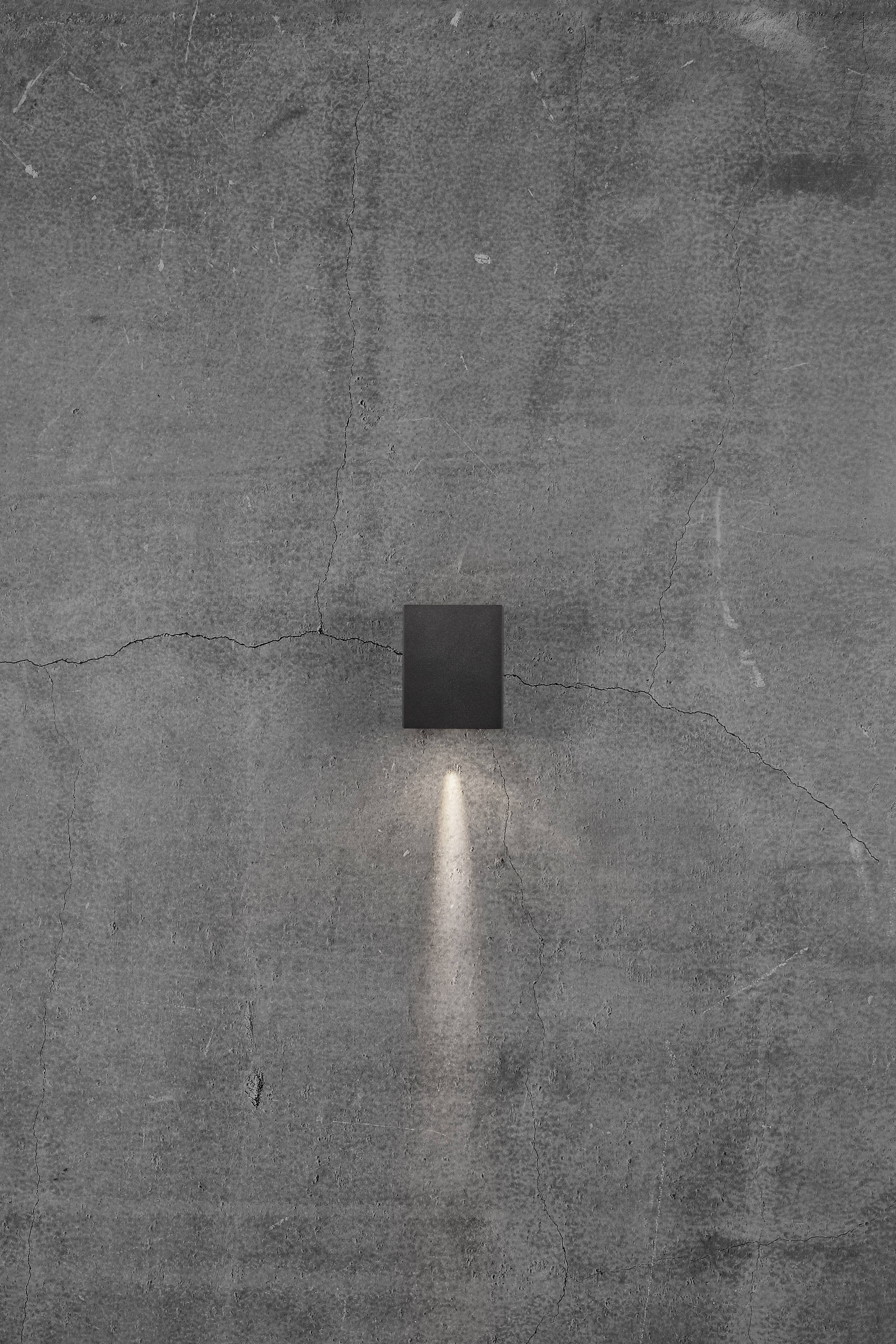 Nordlux Canto kubi2 49711003 LED outdoor wall light 12 W Black-10