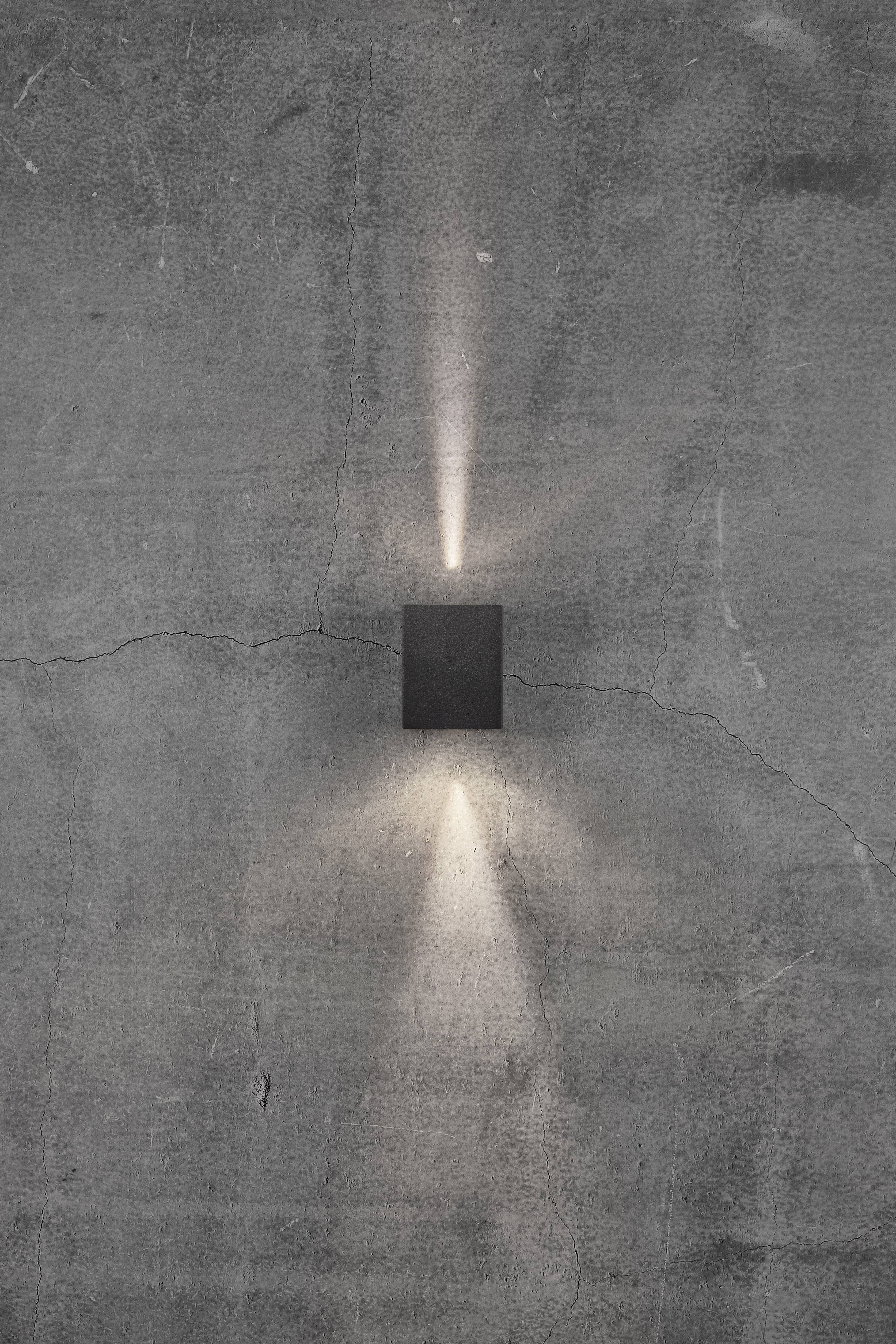 Nordlux Canto kubi2 49711003 LED outdoor wall light 12 W Black-13