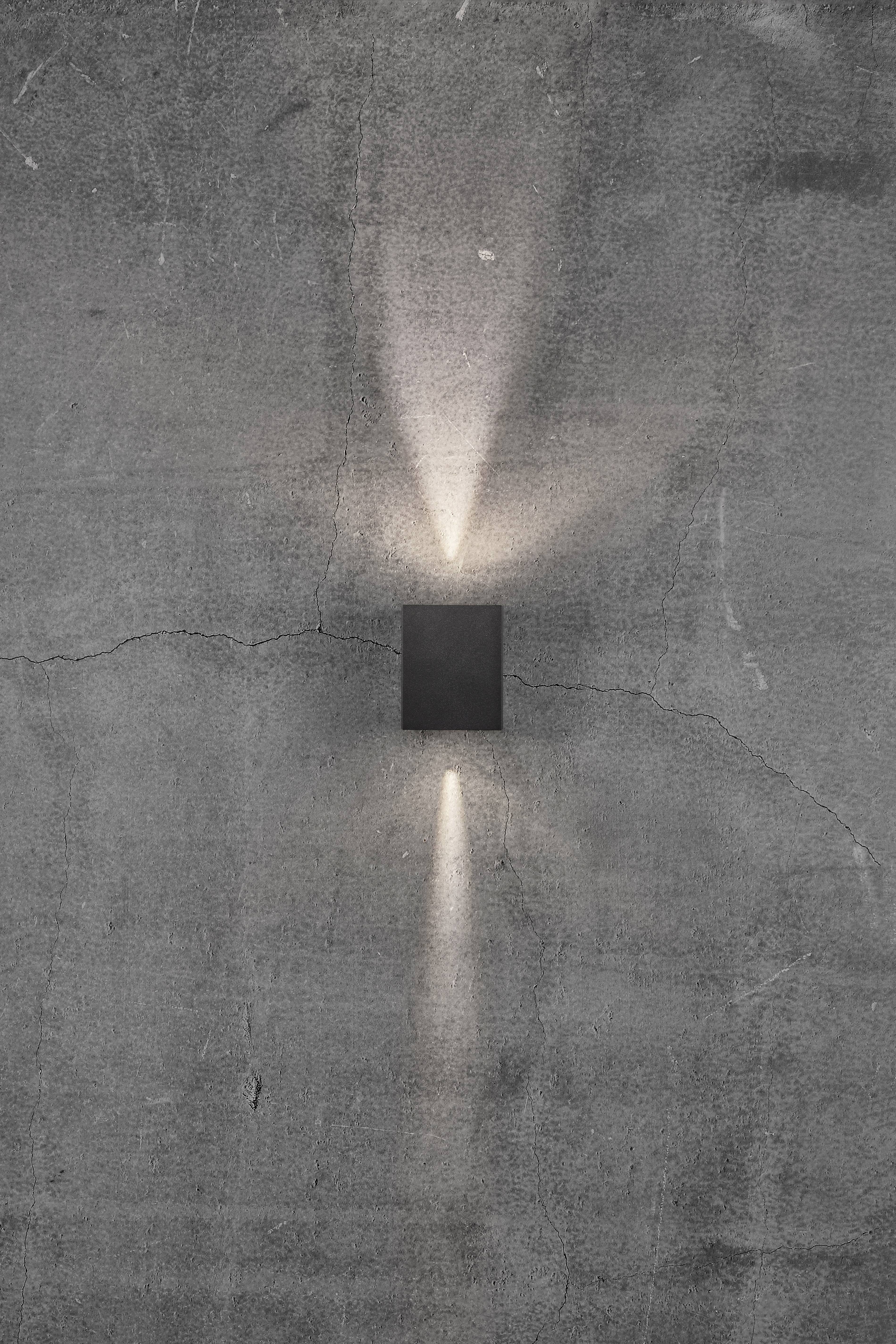 Nordlux Canto kubi2 49711003 LED outdoor wall light 12 W Black-15