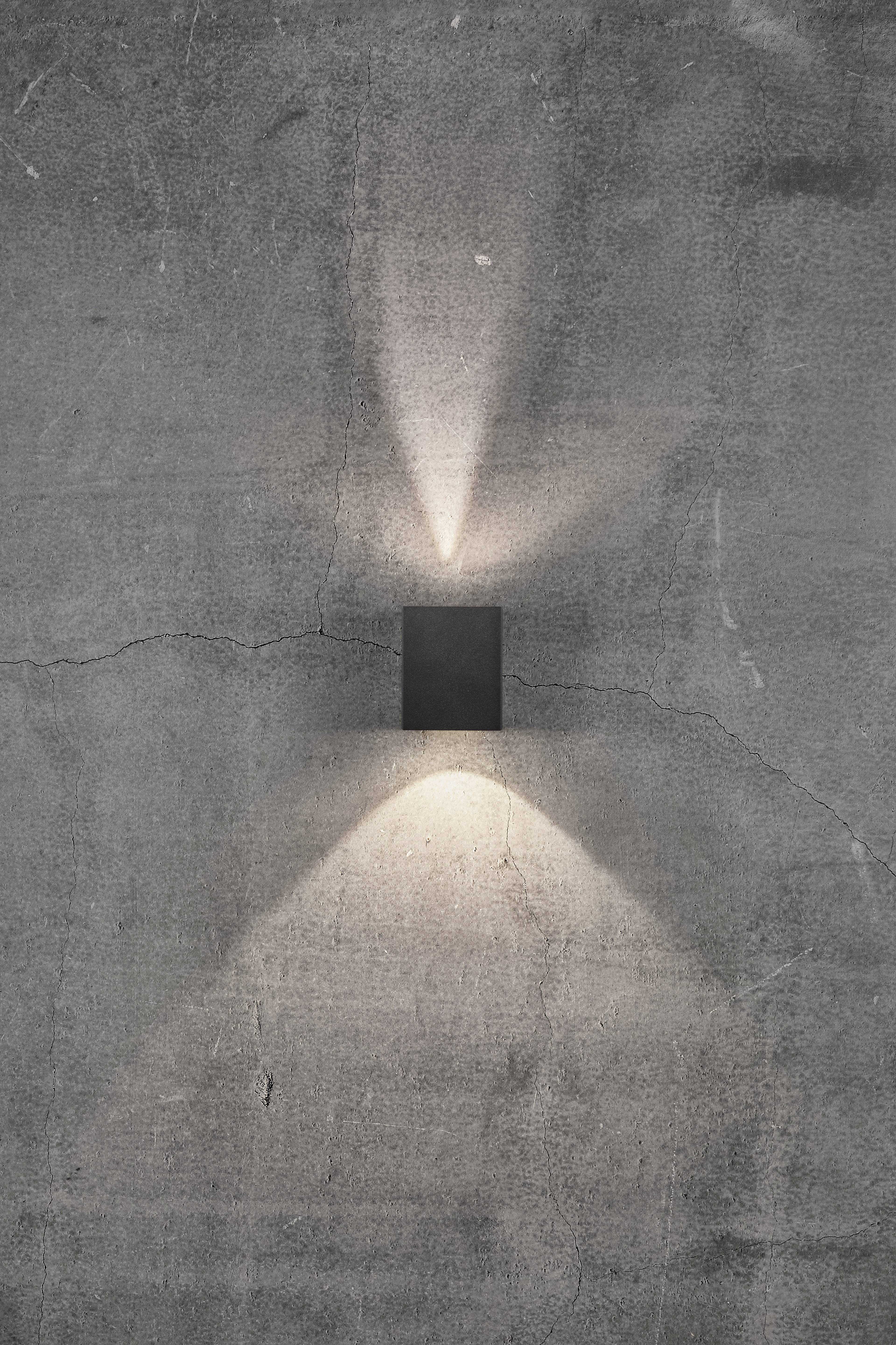 Nordlux Canto kubi2 49711003 LED outdoor wall light 12 W Black-17