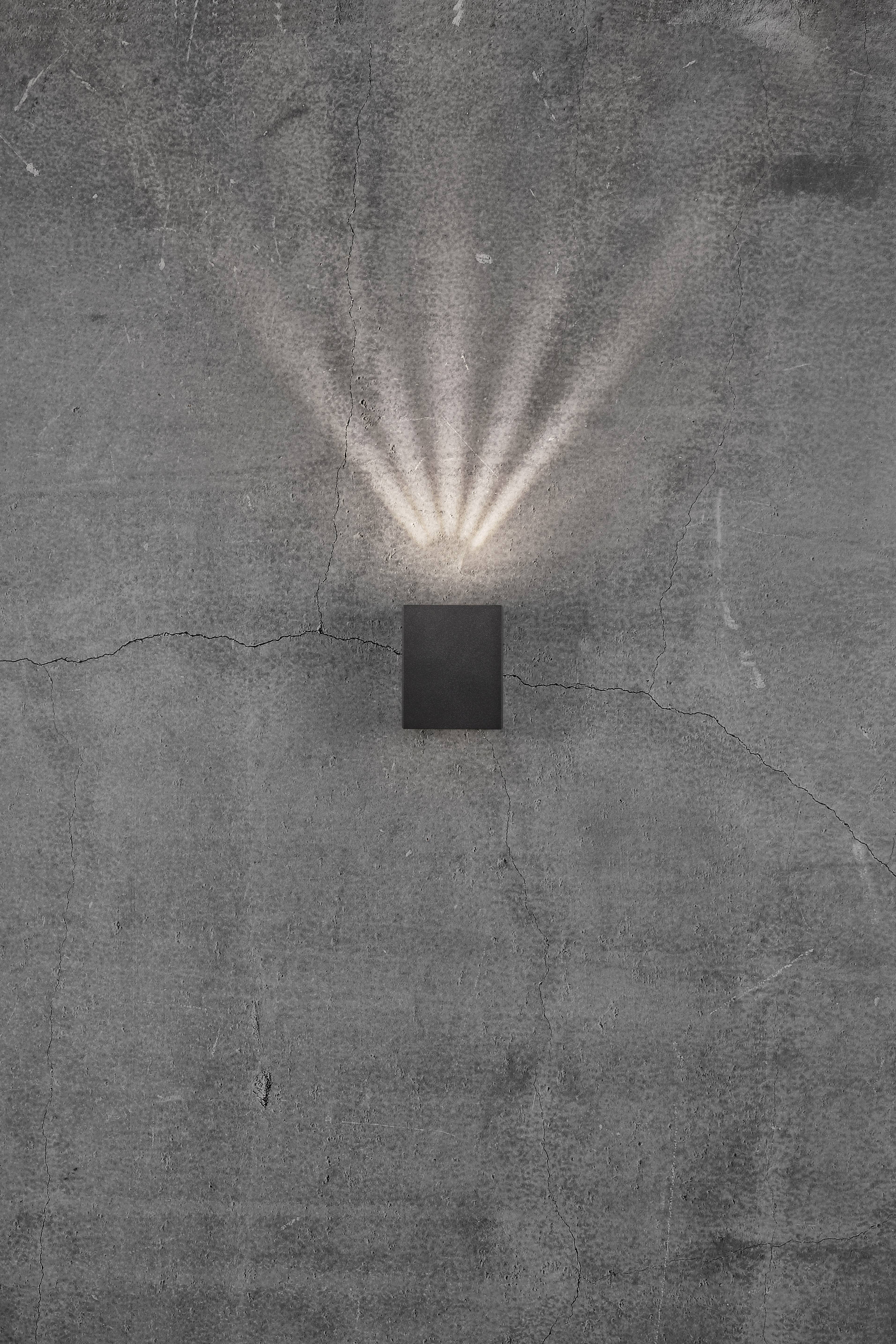 Nordlux Canto kubi2 49711003 LED outdoor wall light 12 W Black-18