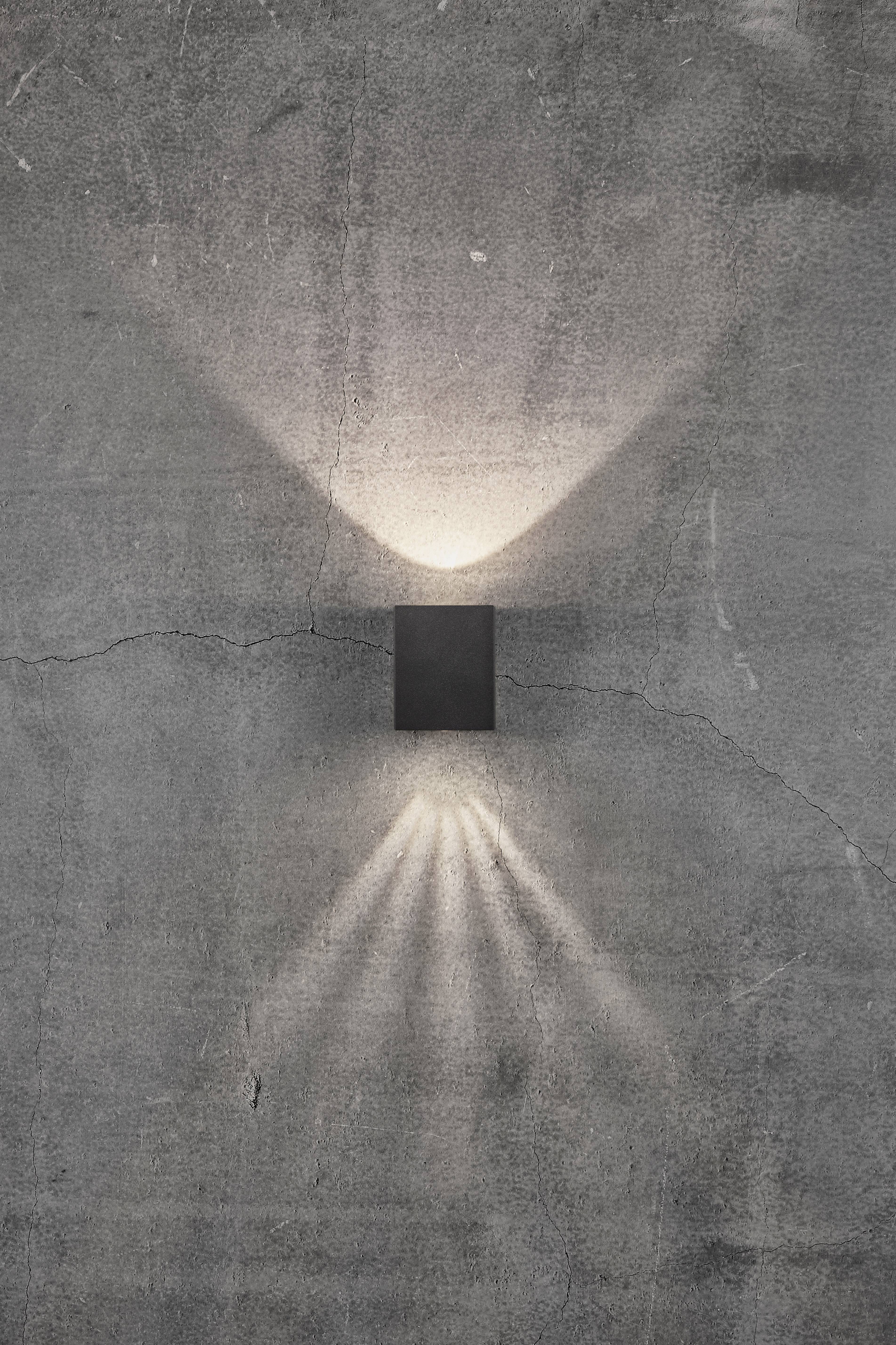 Nordlux Canto kubi2 49711003 LED outdoor wall light 12 W Black-19