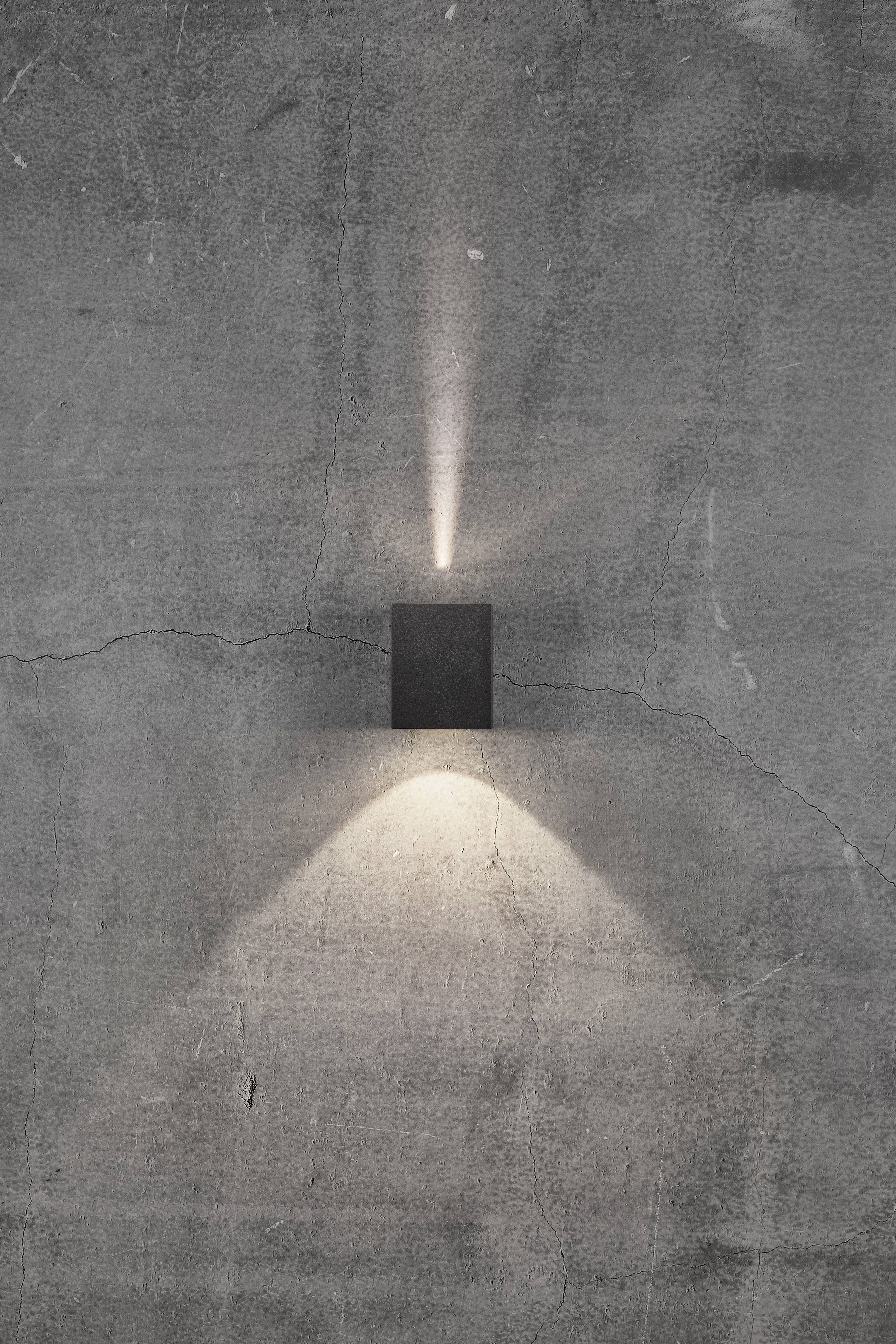 Nordlux Canto kubi2 49711003 LED outdoor wall light 12 W Black-20