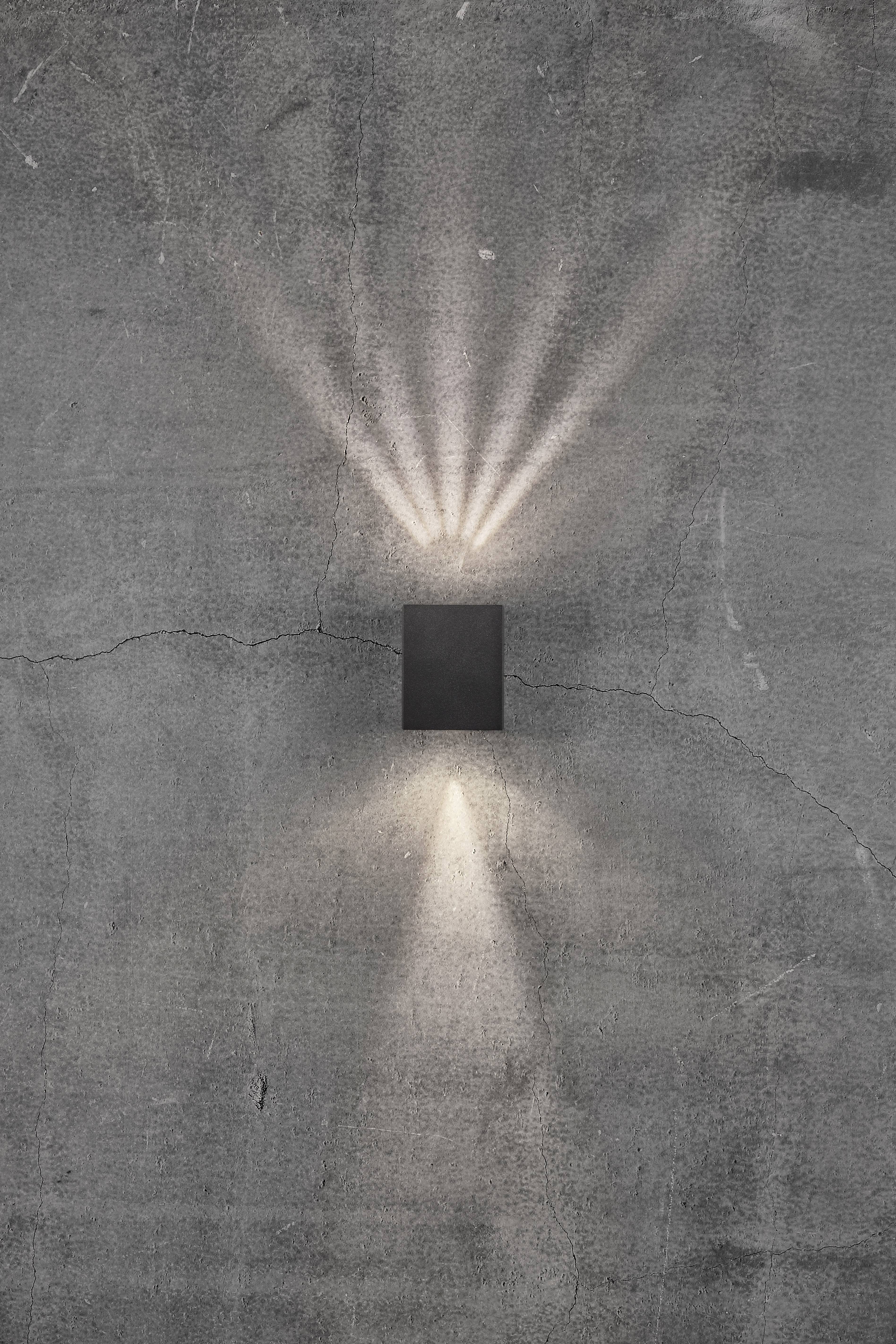 Nordlux Canto kubi2 49711003 LED outdoor wall light 12 W Black-21