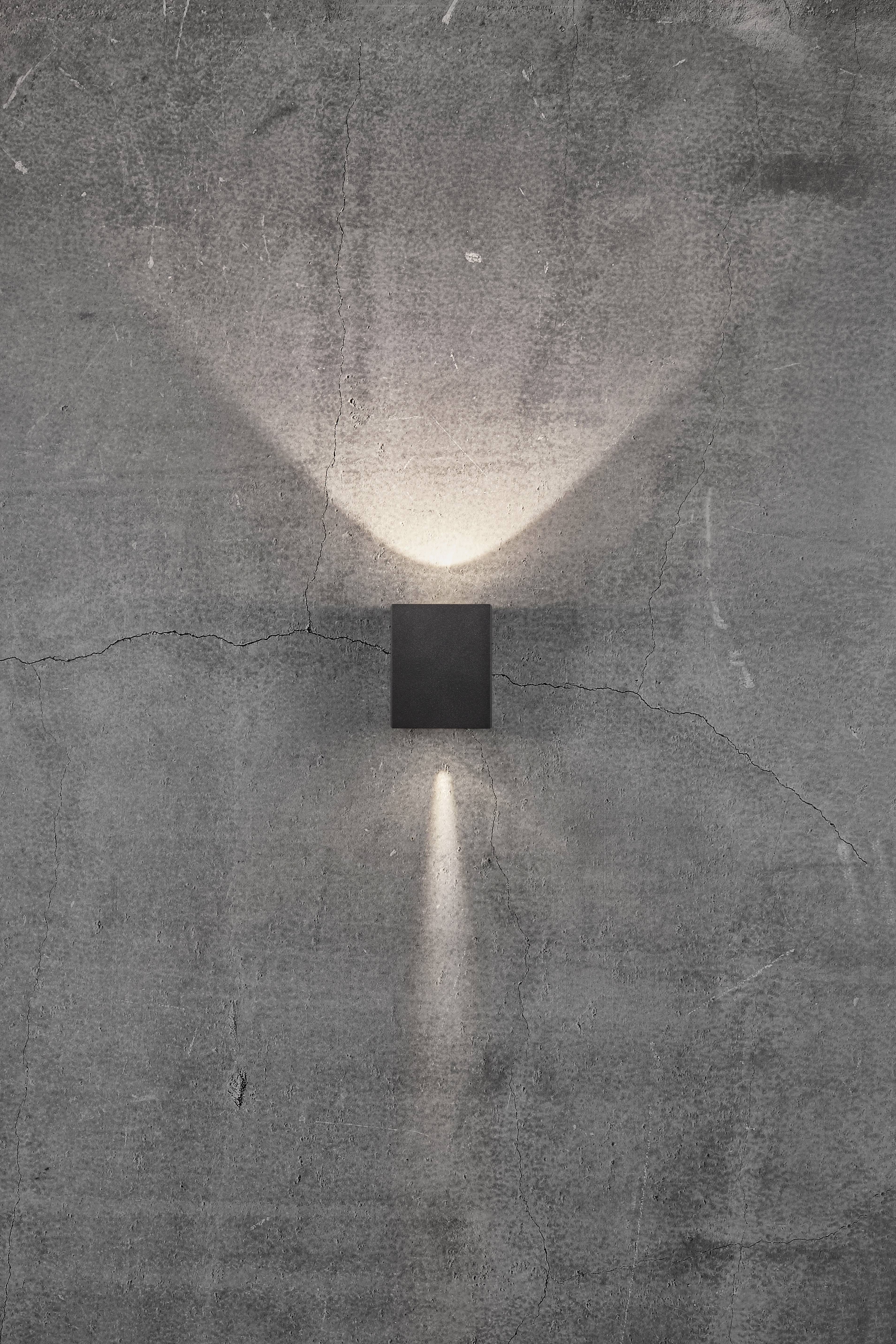 Nordlux Canto kubi2 49711003 LED outdoor wall light 12 W Black-22