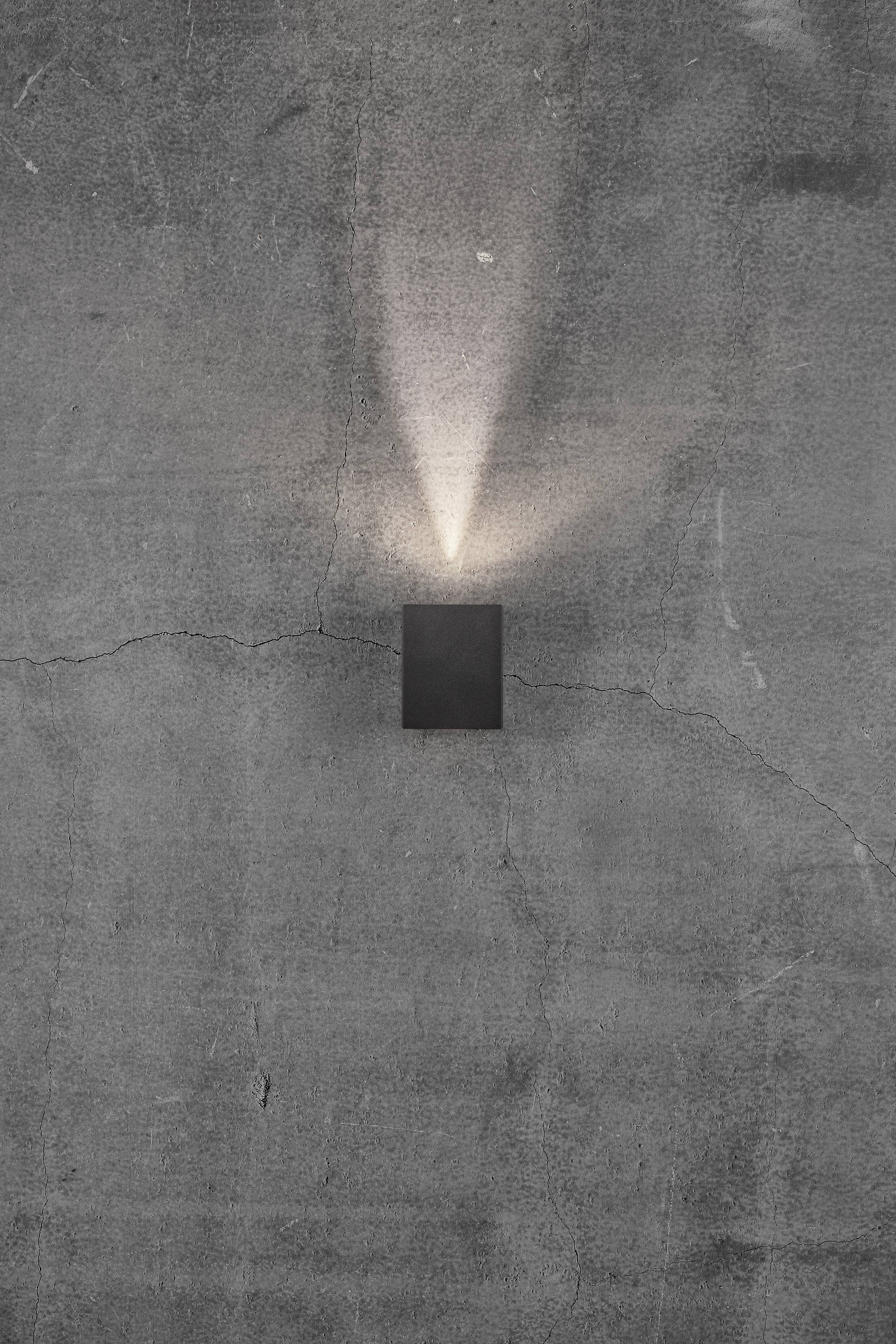 Nordlux Canto kubi2 49711003 LED outdoor wall light 12 W Black-23