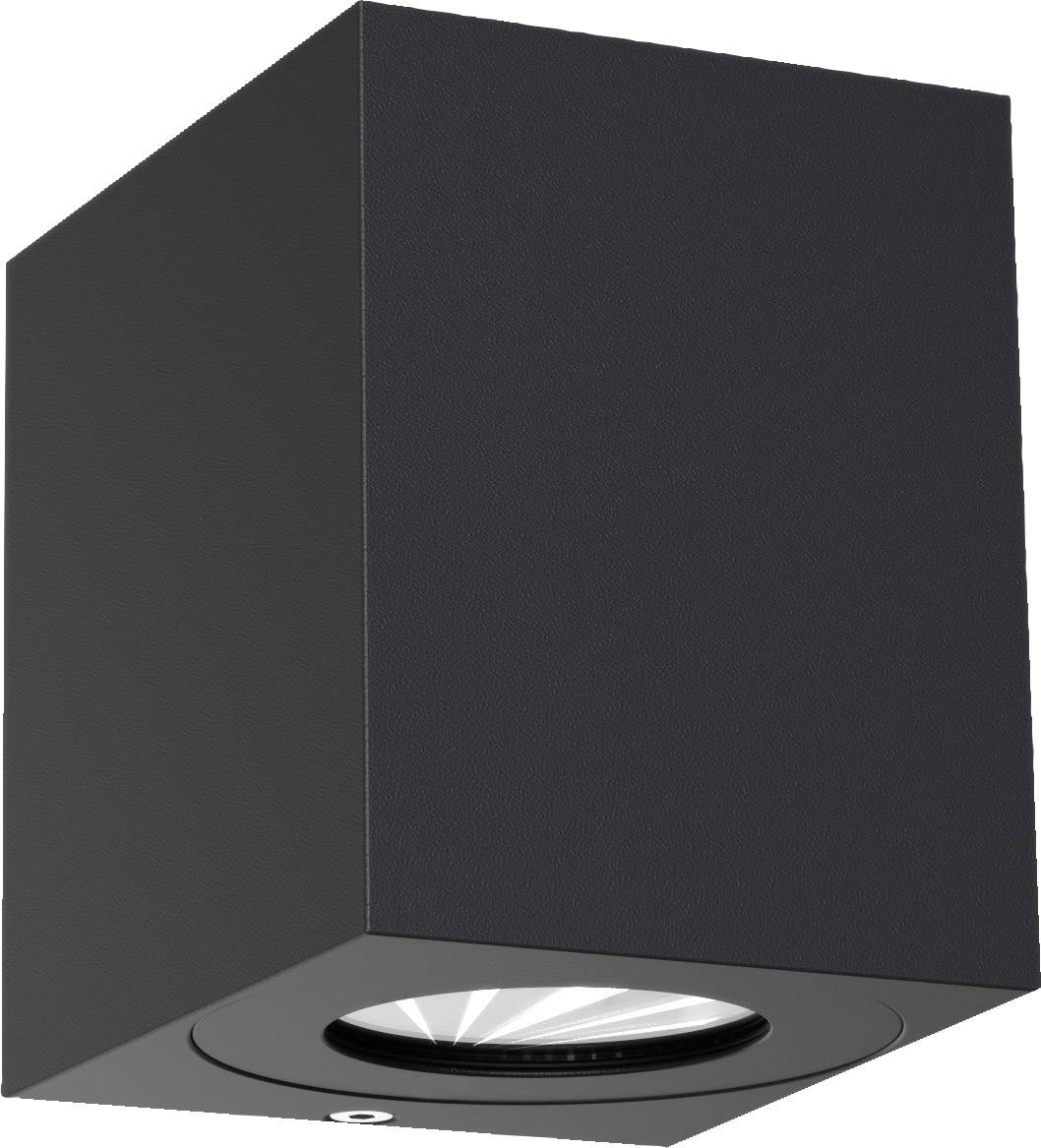 Nordlux Canto kubi2 49711003 LED outdoor wall light 12 W Black-24