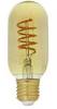 Nordlux 2080132758 LED (monochrome) EEC G (A - G) E-27 Bulb shape 5 W Gold (Ø x L) 45 mm x 110 mm dimmable 1 pc(s)