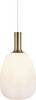 Nordlux Alton 23 47303001 Pendant light E-27 60 W Opal