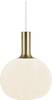 Nordlux Alton 25 47313001 Pendant light E-27 60 W Opal