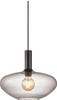 Nordlux Alton 35 48973047 Pendant light E-27 60 W Smoke