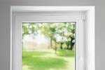 Schellenberg universal window fan / extension to starter set