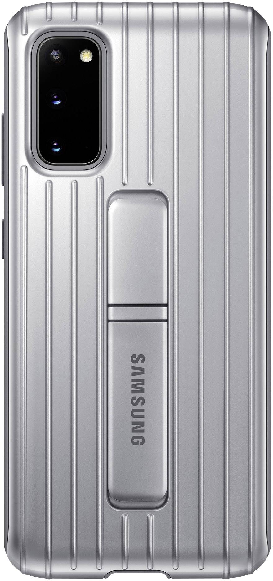 samsung galaxy s20 silver