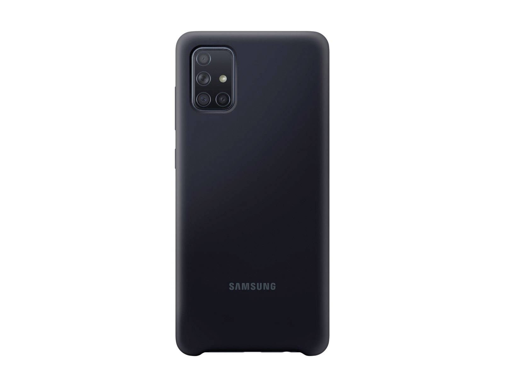 Samsung Galaxy a51 Black