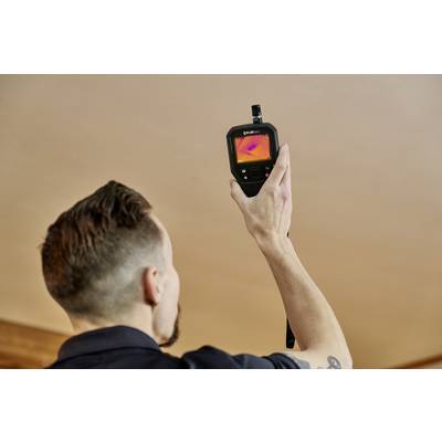 Buy FLIR MR277 Moisture meter Built-in IR camera, Temperature