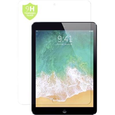 Gecko Covers Gecko SCRV10T44 Glass screen protector Compatible with Apple series: iPad 9.7 (March 2017), iPad 9.7 (March