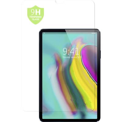 Gecko Covers SCRV11T53 9H Glass screen protecor Samsung Galaxy Tab S5e  1 pc(s)