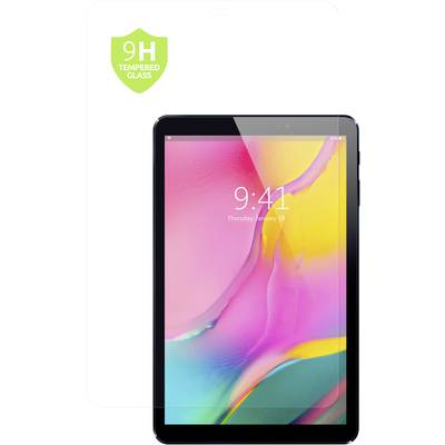 Gecko Covers SCRV11T54  9H Glass screen protecor Samsung Galaxy Tab A 10.1 (2019)  1 pc(s)