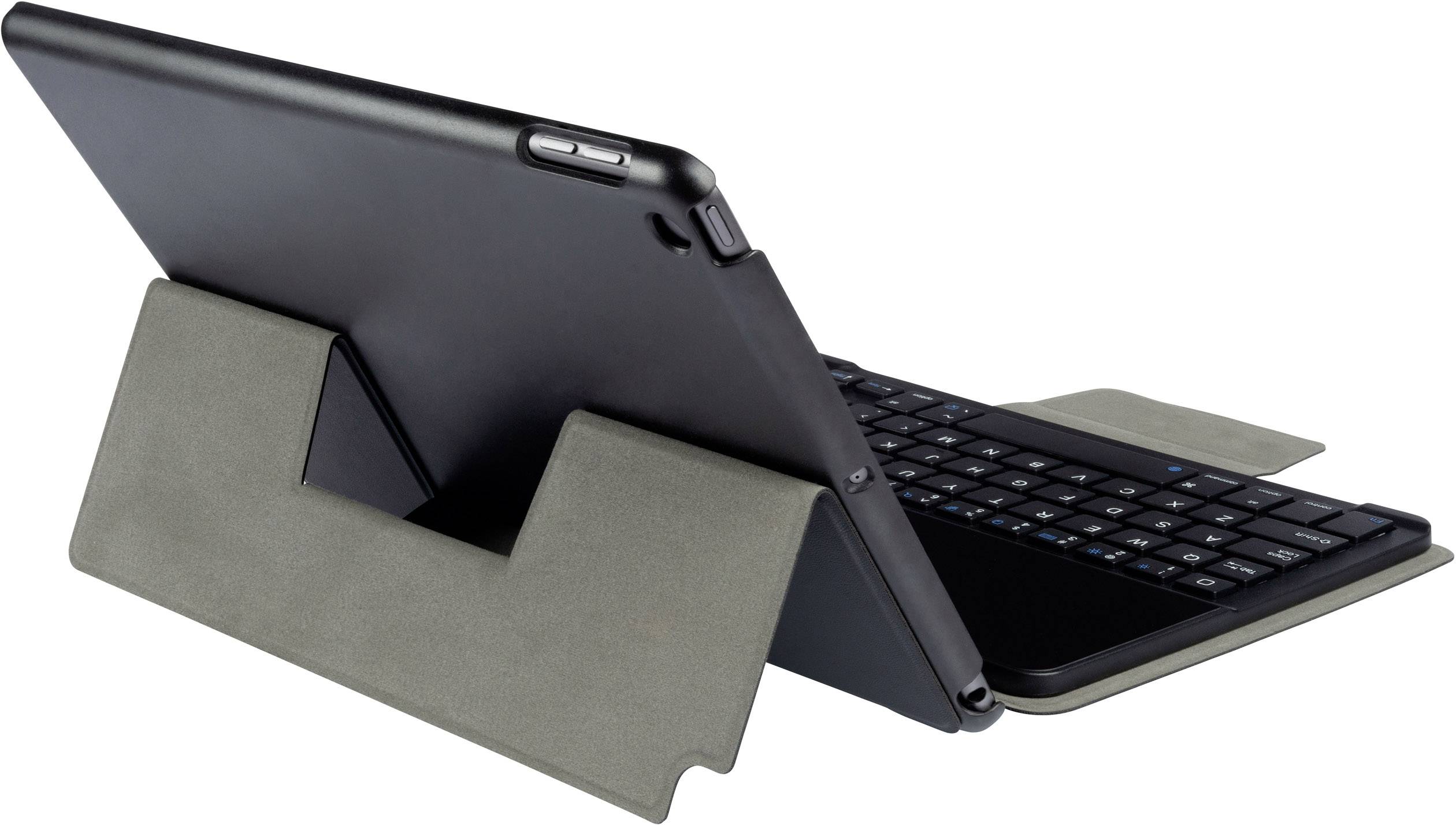 gecko ipad tastatur