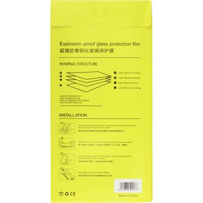 Buy PT LINE Samsung Xcover 4s Glass screen protector Samsung