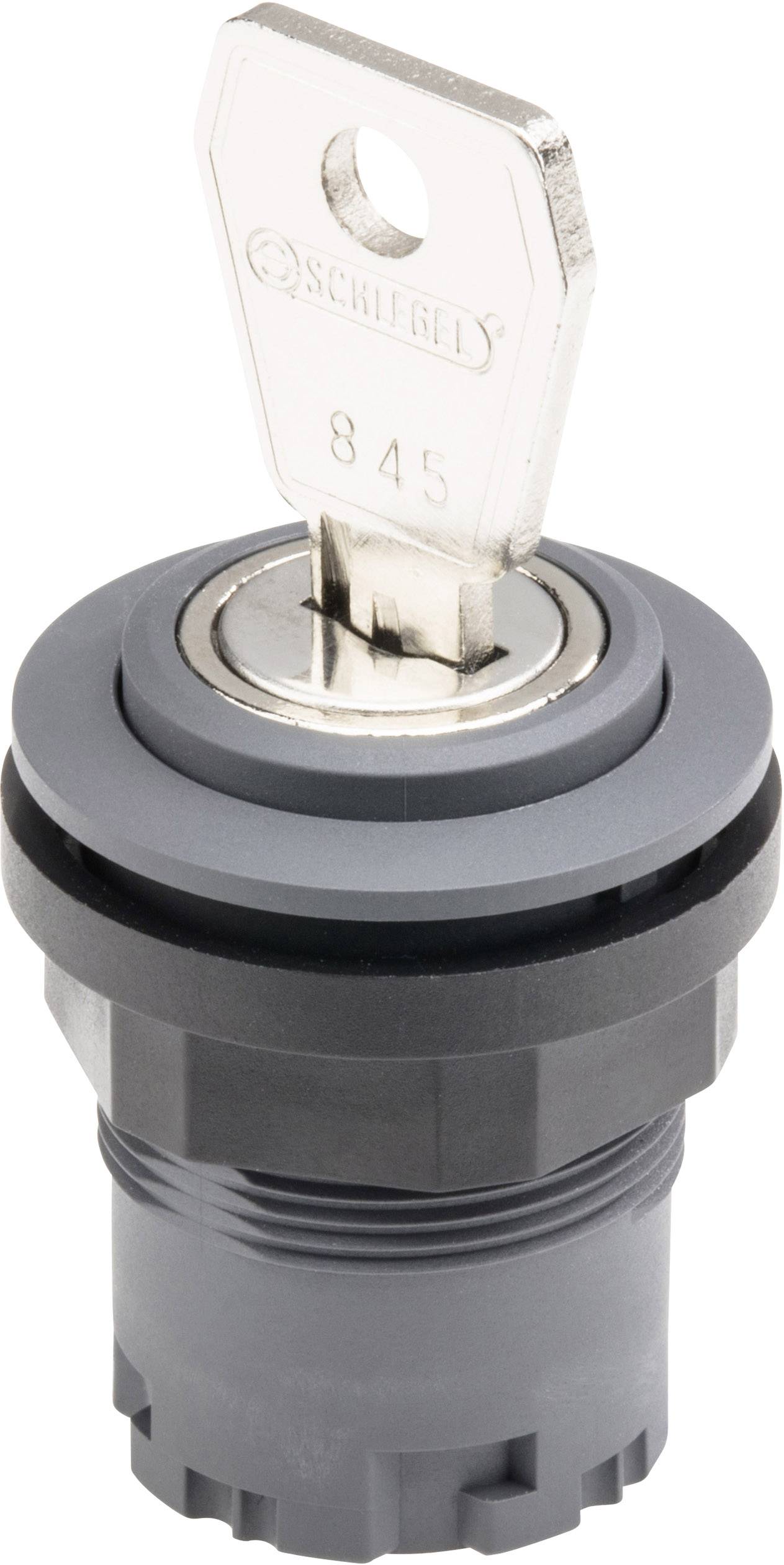 Schlegel JRSSA17E Key switch manually, Key 2 pc(s)