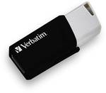 Verbatim USB stick Store 'n' Click 32GB USB 3.0 black