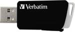 Verbatim USB stick Store 'n' Click 32GB USB 3.0 black