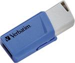 Verbatim USB stick Store 'n' Click 2x 32GB USB 3.0 black