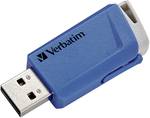 Verbatim USB stick Store 'n' Click 2x 32GB USB 3.0 black