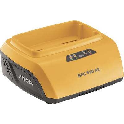 STIGA Stiga 500 Series fast charger SFC 530 AE 278030008/ST1