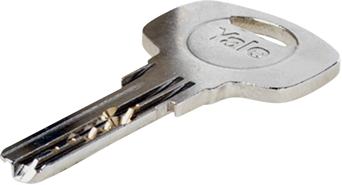 YALE Y002 06877 Euro profile cylinder 35 / 31mm-1