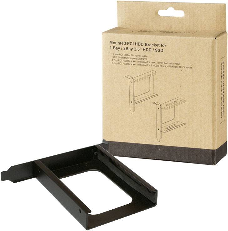 LogiLink AD0014 2.5 HDD caddy