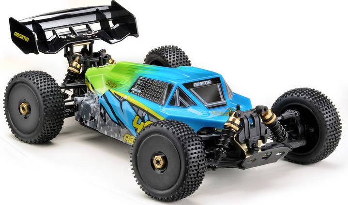 absima rc buggy