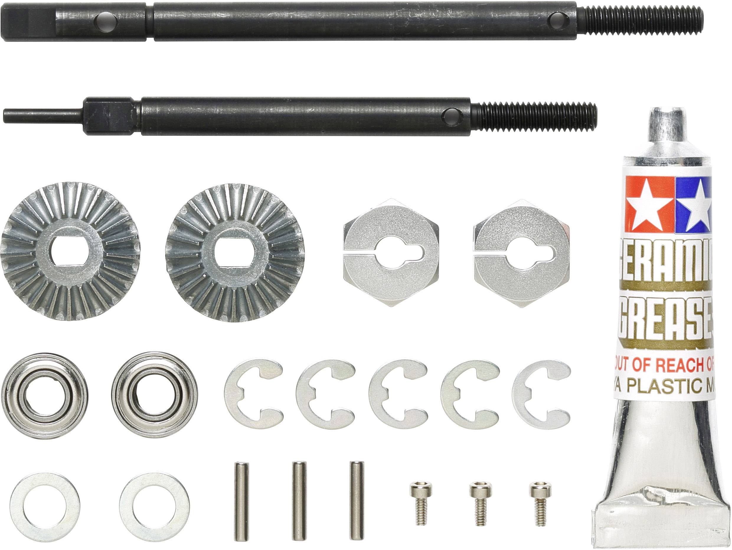 Tamiya 56554 1:14 1 pc(s)-0