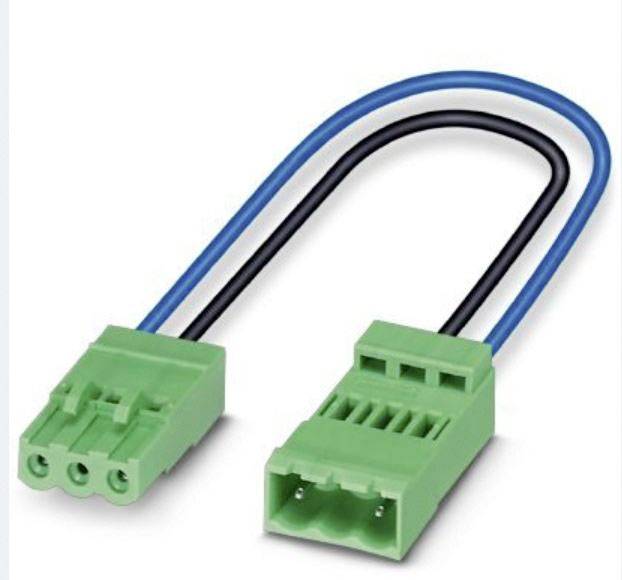 Phoenix Contact ICC/MSTBC 2,5/3P13L33SMGW 1714070 PLC cable