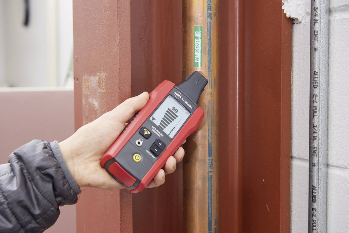 Beha Amprobe ULD-410-EUR Gas leak detector-3